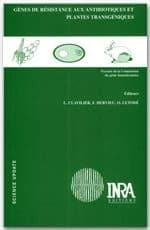 Gènes de résistance aux antibiotiques et plantes transgéniques