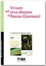Viruses and virus diseases of Poaceae (Gramineae)