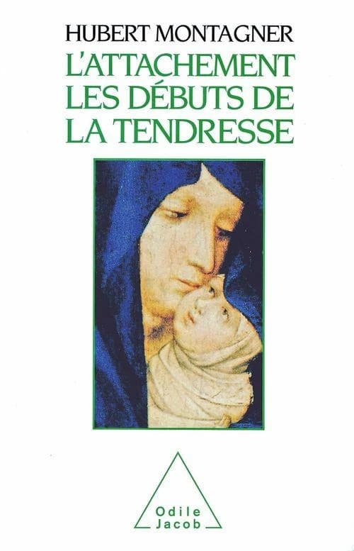 L' Attachement, les débuts de la tendresse