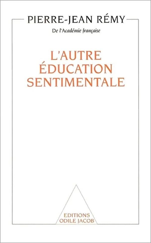 L'autre éducation sentimentale