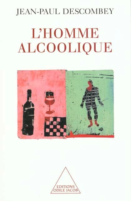 L'homme alcoolique
