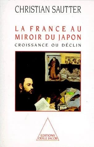 La France au miroir du Japon : croissance ou déclin