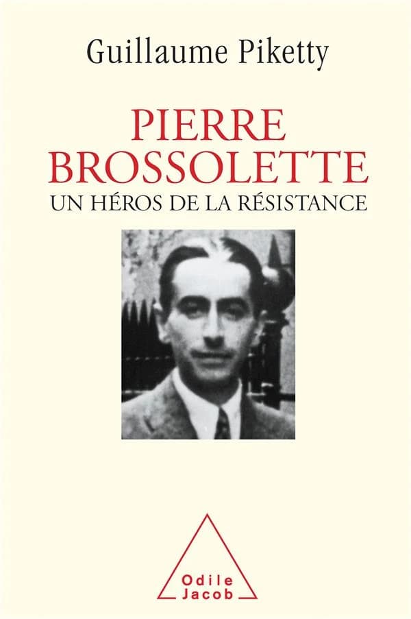 Pierre Brossolette : un héros de la Résistance