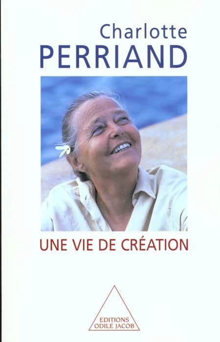 Une vie de création