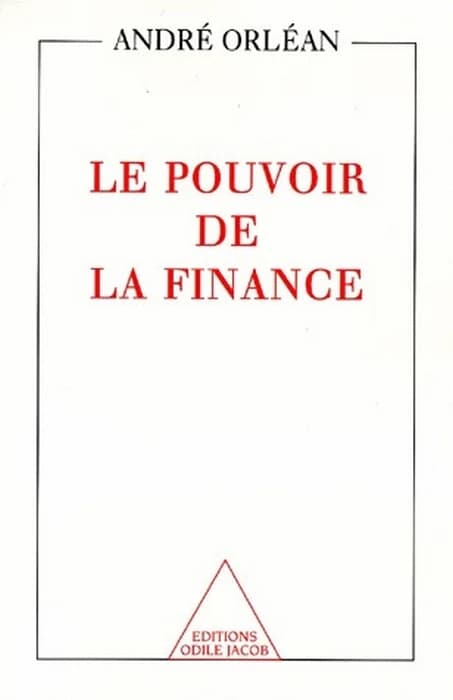 Le pouvoir de la finance