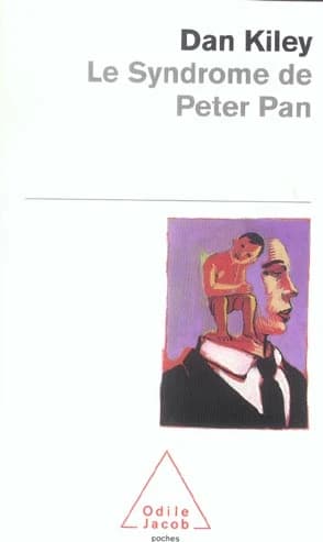 Le syndrome de Peter Pan : ces hommes qui ont refusé de grandir