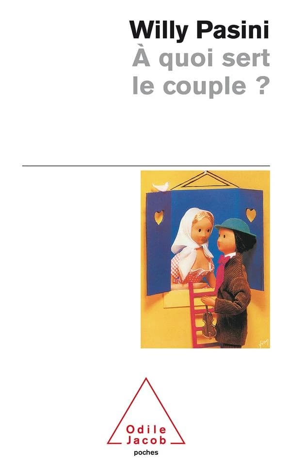 À quoi sert le couple ?