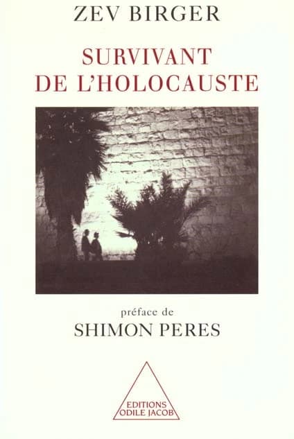 Survivant de l'Holocauste