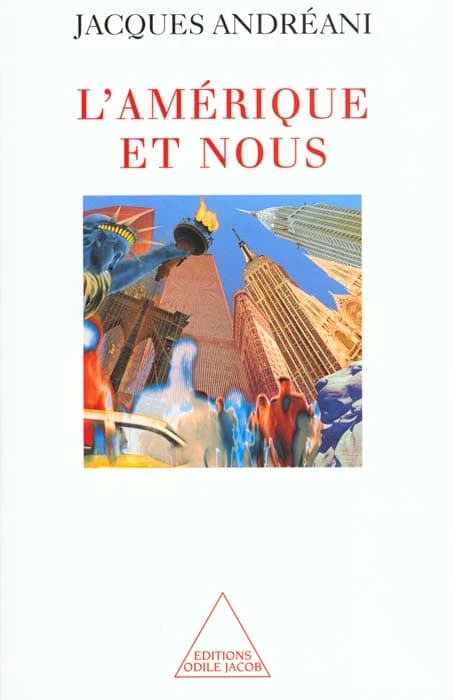 L'Amérique et nous