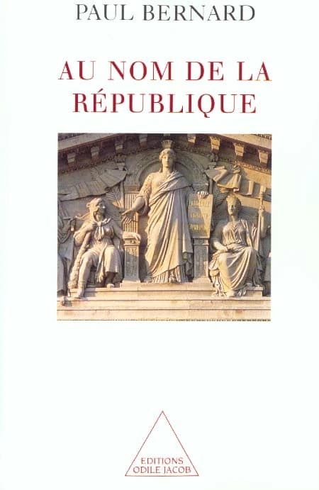Au nom de la République