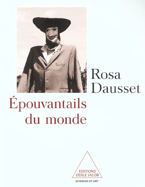 Épouvantails du monde