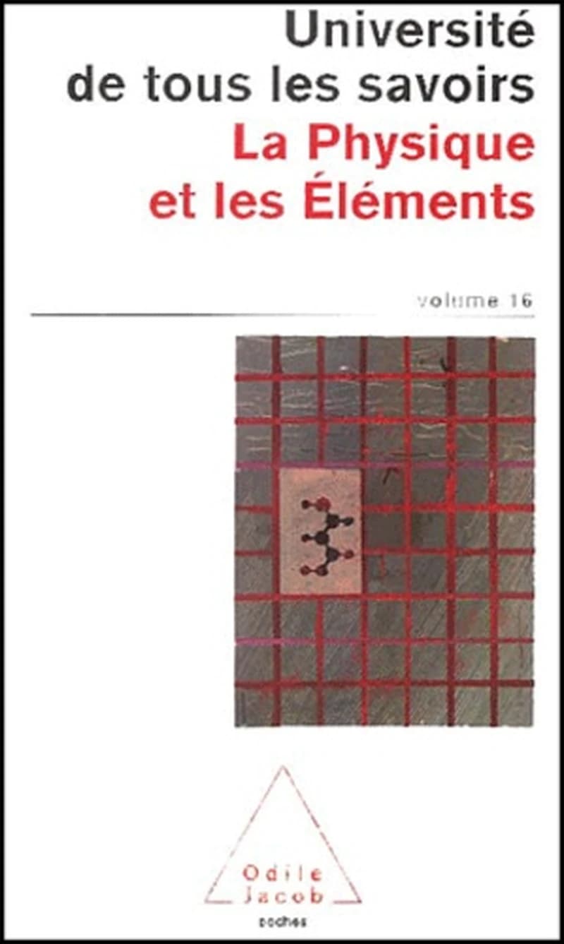 La physique et les éléments
