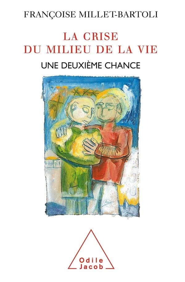 La crise du milieu de la vie : une deuxième chance