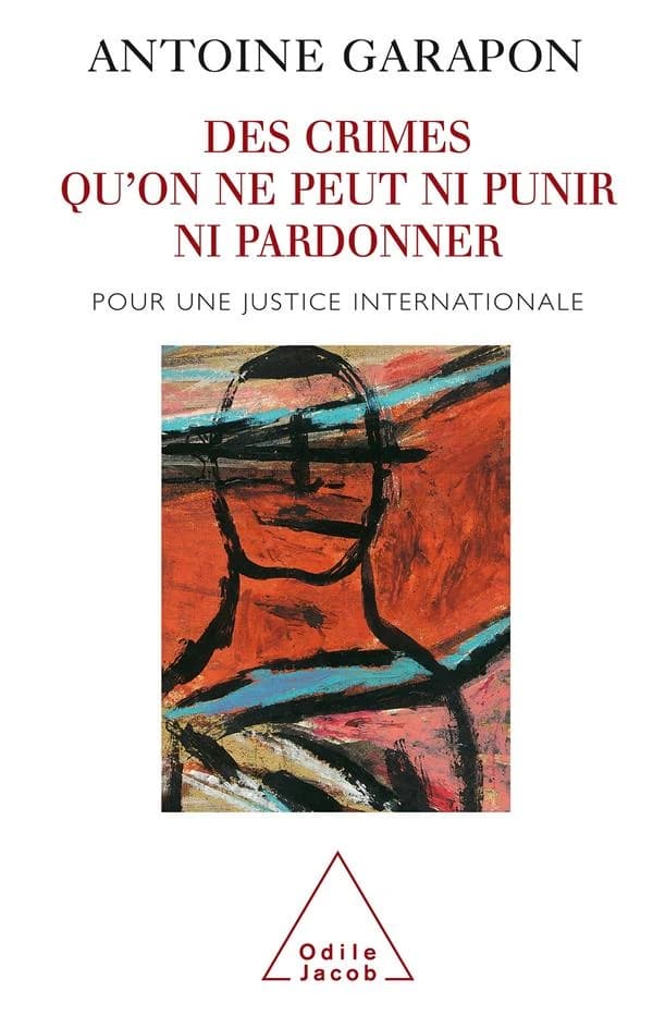 Des crimes qu'on ne peut ni punir ni pardonner : pour une justice internationale