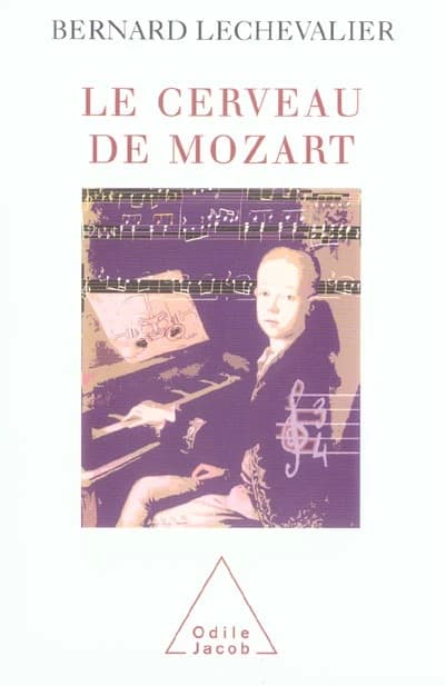 Le cerveau de Mozart