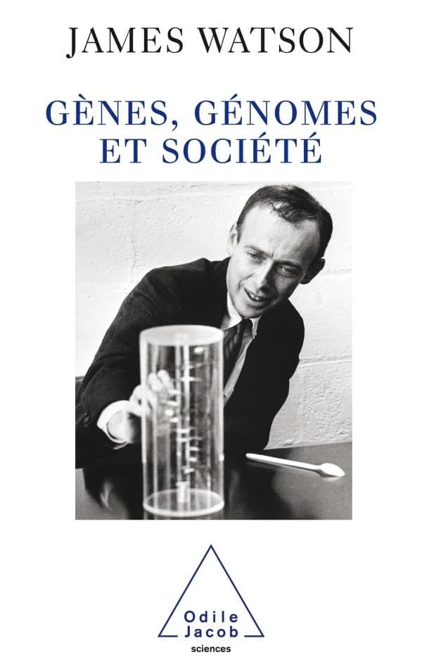 Gènes, génomes et société