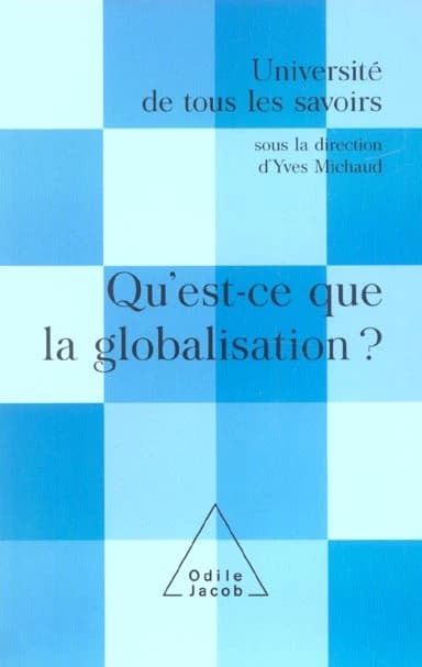Qu'est-ce que la globalisation ?