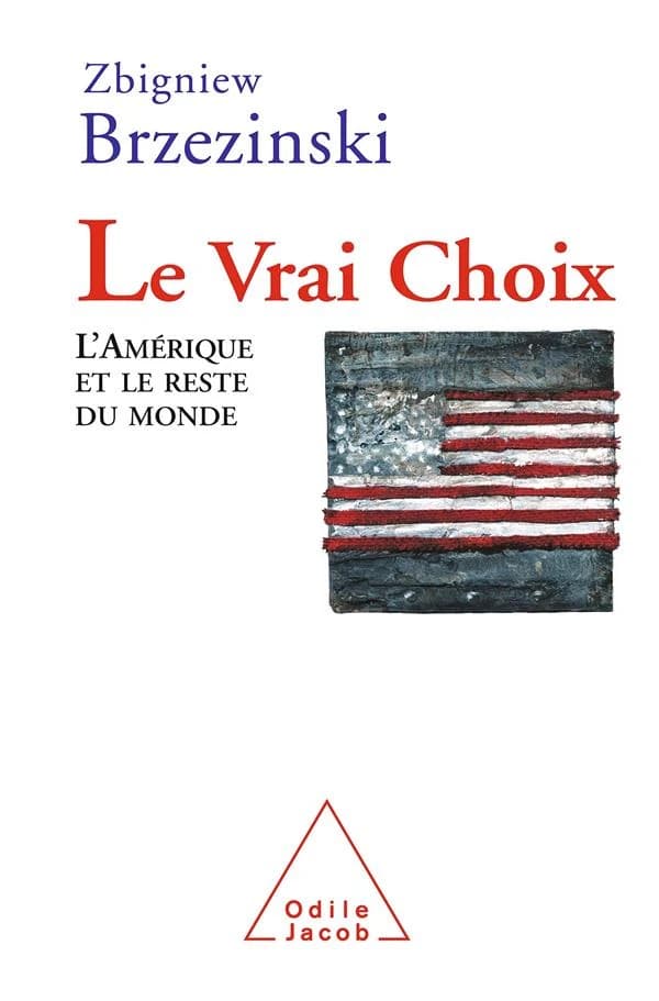 Le vrai choix : les États-Unis et le reste du monde