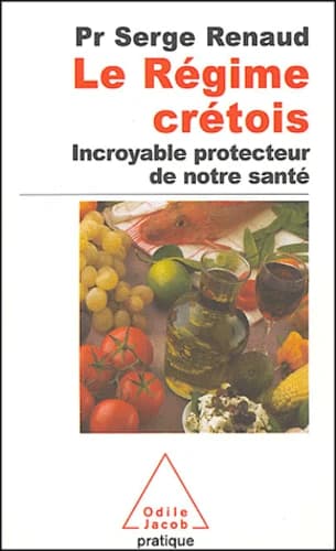 Le régime crétois : incroyable protecteur de notre santé