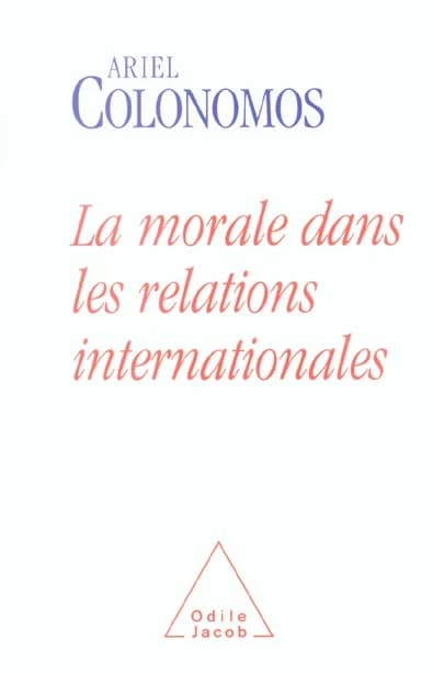 La morale dans les relations internationales : rendre des comptes