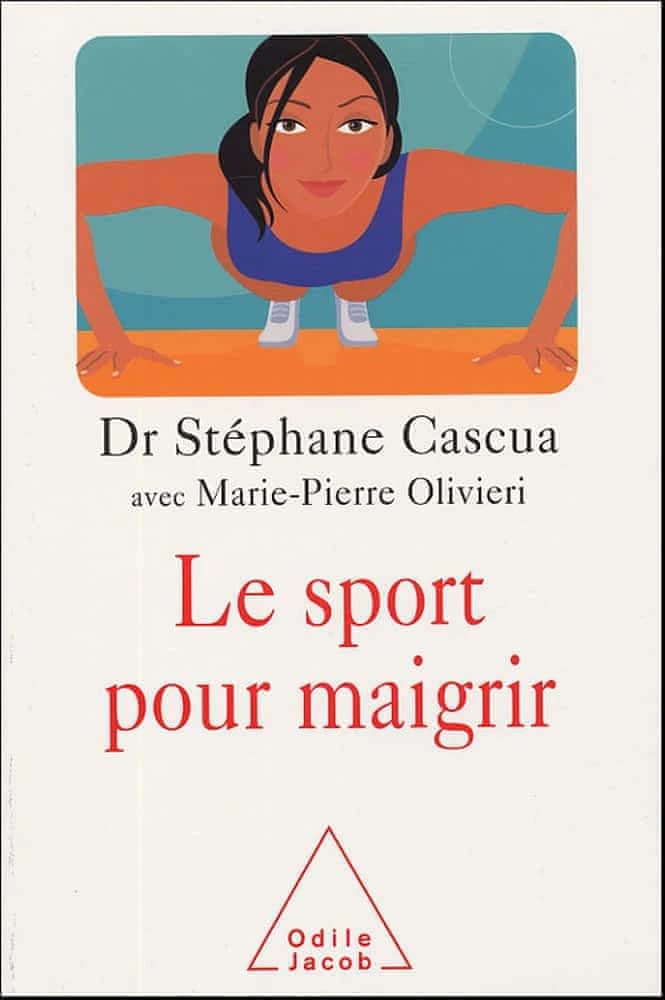 Le sport pour maigrir