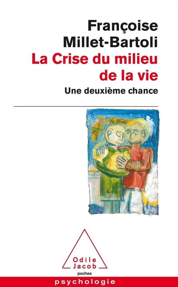 La Crise Du Milieu De La Vie : Une Deuxième Chance