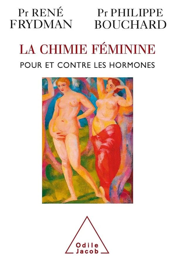 La chimie féminine : pour et contre les hormones