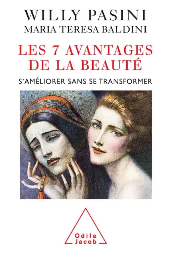 Les 7 avantages de la beauté : s'améliorer sans se transformer