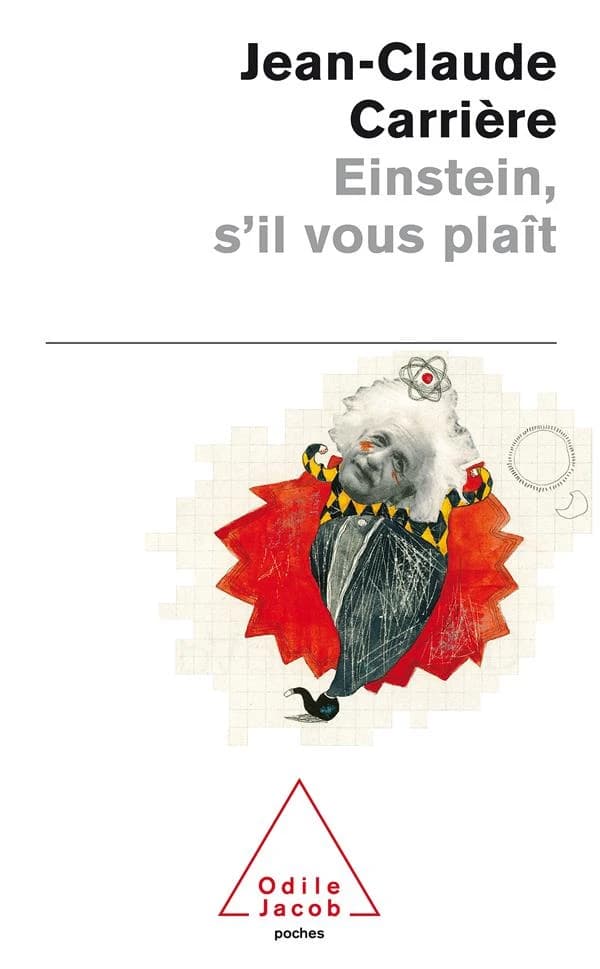 Einstein s'il vous plaît
