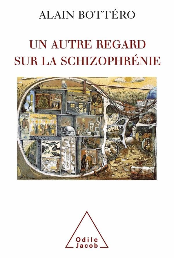 Un autre regard sur la schizophrénie : de l'étrange au familier