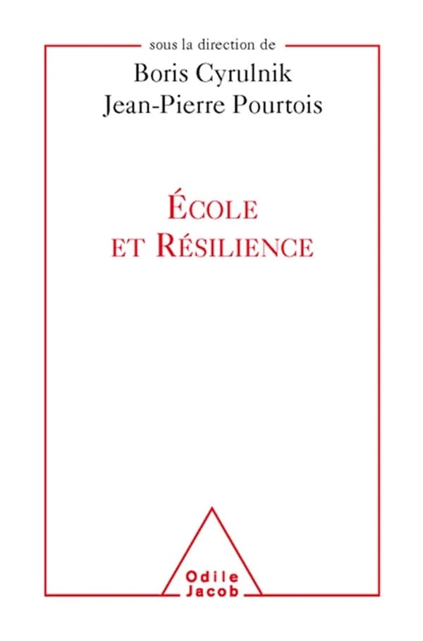 École et résilience