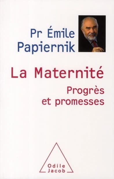 La maternité, progrès et promesses