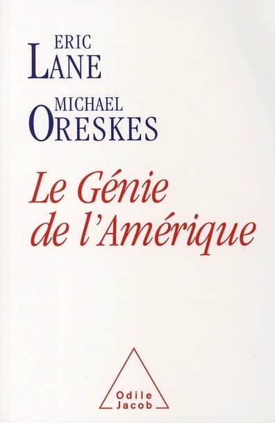 Le génie de l'Amérique