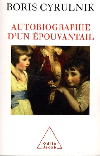 Autobiographie d'un épouvantail