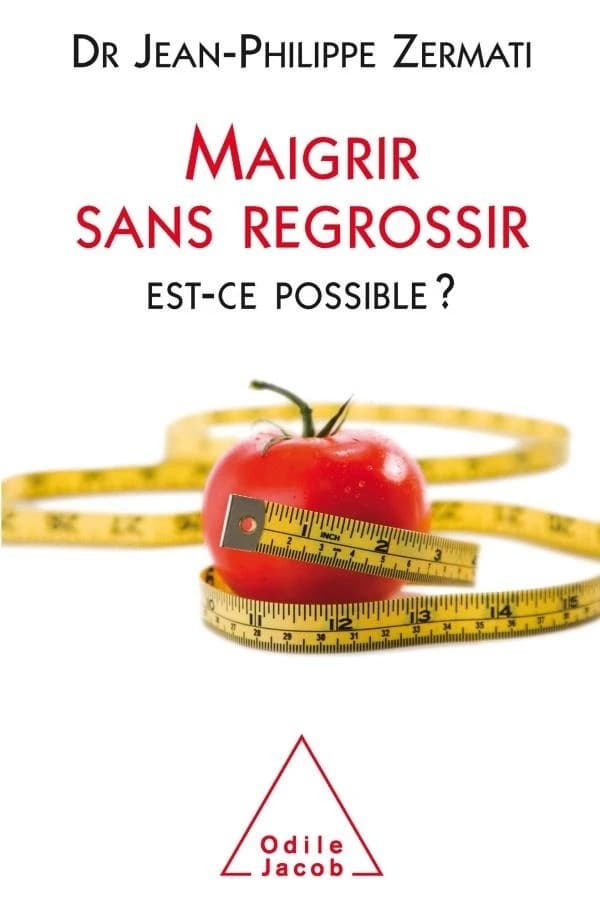Maigrir sans regrossir : Est-ce possible ?