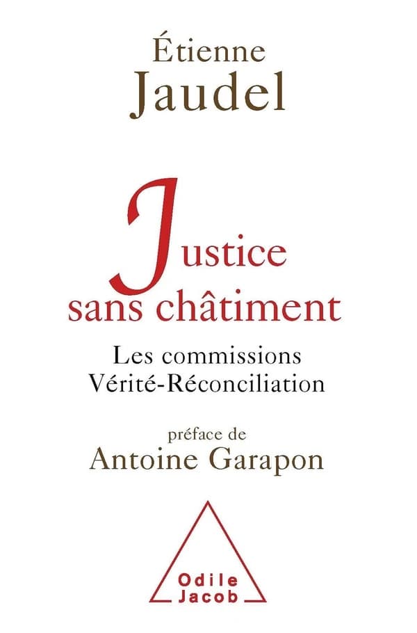 Justice sans châtiment : les commissions vérité-réconciliation