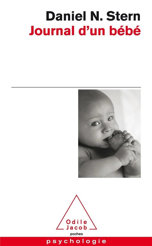 Journal D'UN Bebe