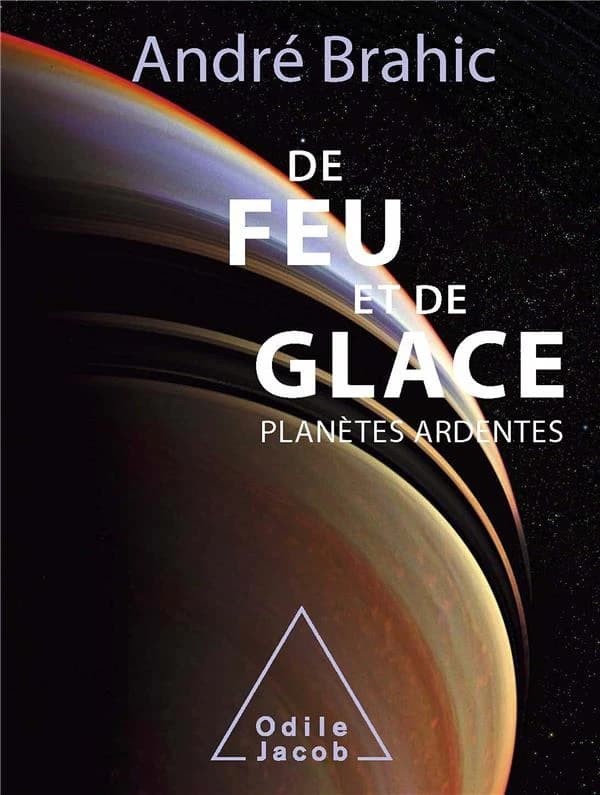 De feu et de glace : Ardentes géantes