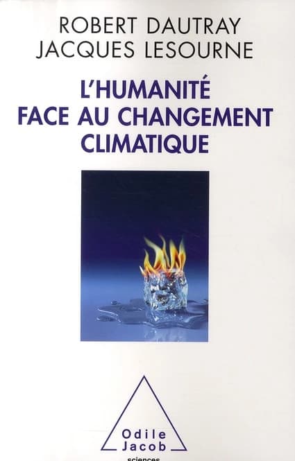 L'humanité face au changement climatique
