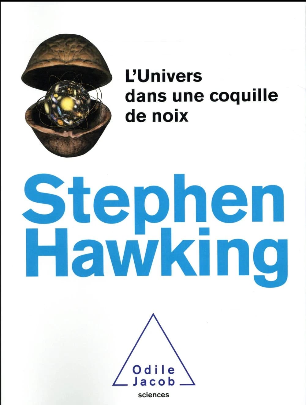 L'Univers dans une coquille de noix