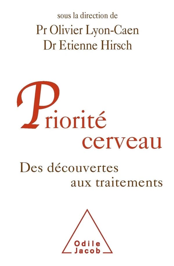 Priorité cerveau : des découvertes aux traitements