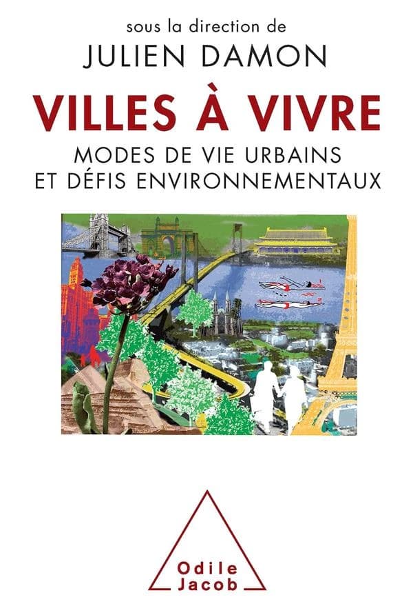 Villes à vivre. Modes de vie urbains et défis environnementaux