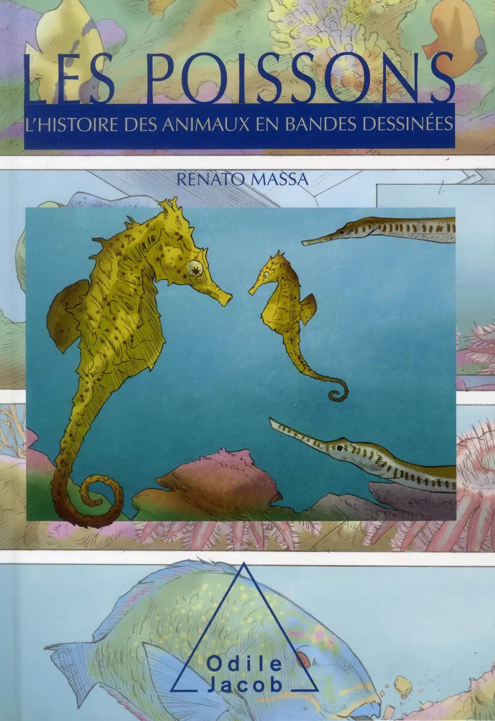 Les poissons