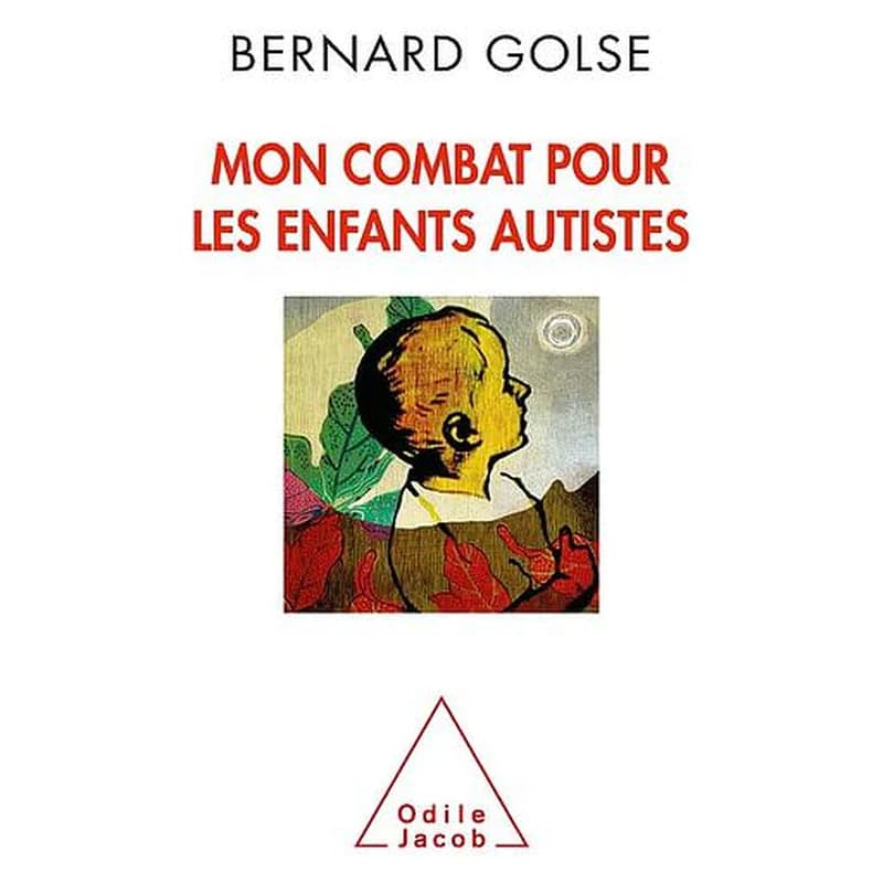 Mon combat pour les enfants autistes