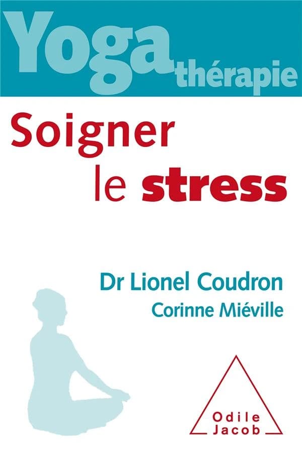 Soigner le stress