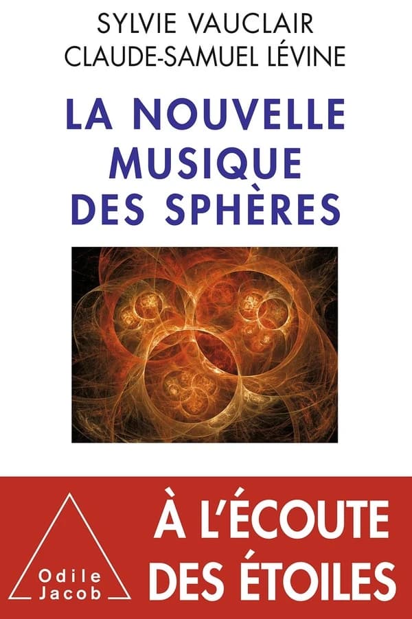 La nouvelle musique des sphères