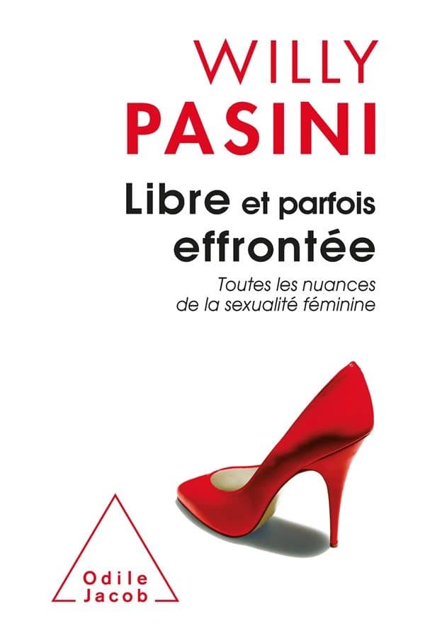 Libre et parfois effrontée : toutes les nuances de la sexualité féminine