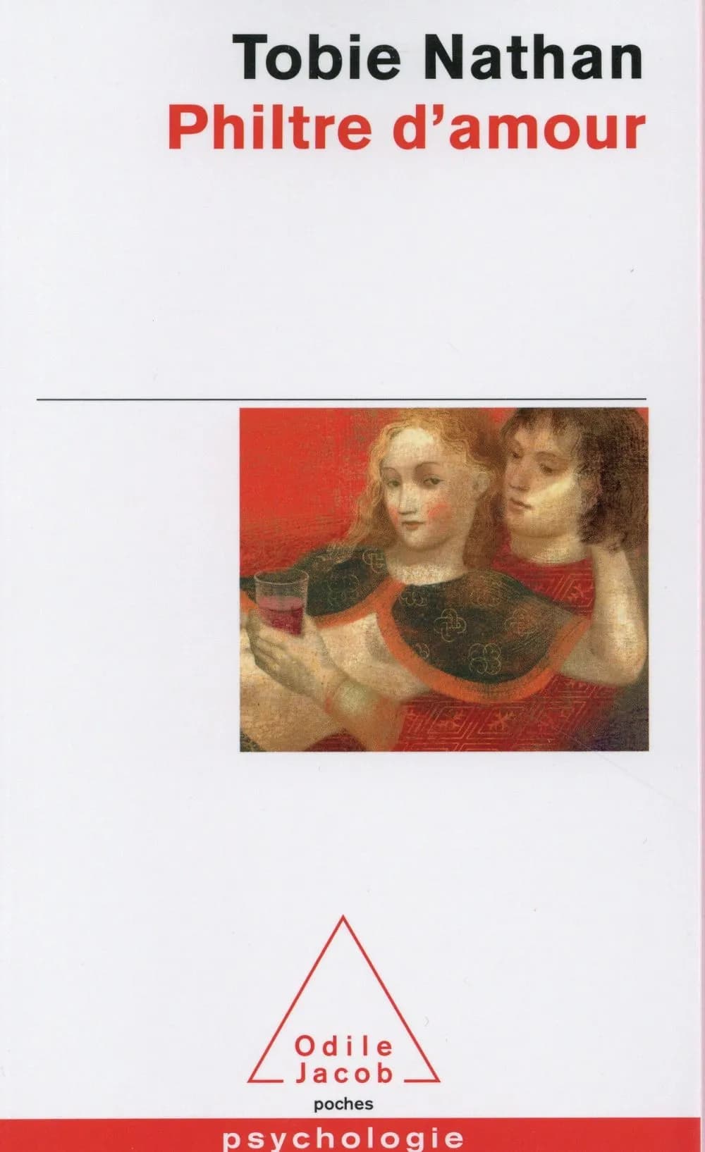 Philtre d'amour