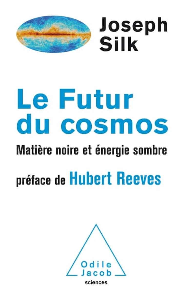 Le futur du cosmos : matière noire et énergie sombre