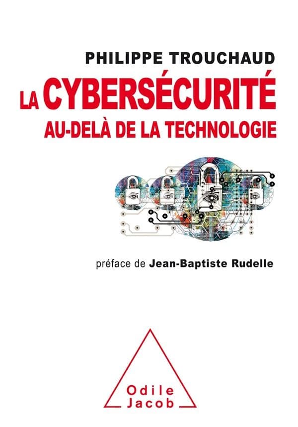 La cybersécurité au-delà de la technologie : comment mieux gérer ses risques pour mieux investir